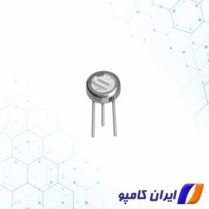 پتانسیومتر تریمر | خرید پتانسیومتر تریمر | پتانسیومتر | قیمت پتانسیومتر | مقاومت تریمر | مقاومت پتانسیومتر تریمر | 82PR500LF | پتانسیومتر 500 اهم | پتانسیومتر تریمر 500 اهم