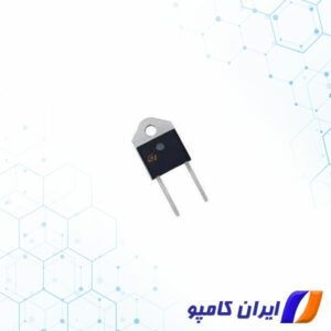 قیمت رکتیفایر | BYW77PI-200 | خرید رکتیفایر | فروش رکتیفایر | رکتیفایر 200 ولت | رکتیفایر 25 آمپر | رکتیفایر صنعتی | رکتیفایر تک فاز | قیمت رکتیفایر تک فاز | یکسوساز چیست | یکسوساز | یکسو کننده