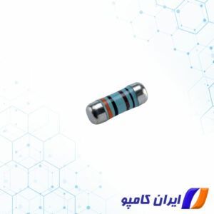 مقاومت فیلم | مقاومت فیلمی | مقاومت فیلم ضخیم | خرید مقاومت فیلم | قیمت مقاومت فیلم | فیلم ضخیم | WRM0204C-560KFI | مقاومت 1560 کیلو اهم | خرید مقاومت 560 کیلو اهم