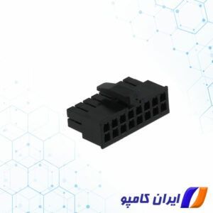 قیمت پین هدر | 1-794617-6 | فروش پین هدر | خرید پین هدر | پین هدر نظامی | خرید پین هدر نظامی | قیمت پین هدر نظامی | پین هدر نظامی نری | قیمت پین هدر مادگی | خرید پین هدر مادگی | پین هدر نری | قیمت پین هدر نری | خرید پین هدر نری | پین هدر بلند | پین هدر ریز | پین هدر مادگی پایه بلند | پین هدر نظامی رایت | پین هدر smd | خرید پین هدر smd | قیمت پین هدر smd | باکس هدر | خرید باکس هدر | کانکتور 16 پین