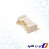 قیمت پین هدر | اتصال دهنده مولکس | پین هدر مولکس | اتصال دهنده Molex | فروش پین هدر | خرید پین هدر | پین هدر نظامی | خرید پین هدر نظامی | قیمت پین هدر نظامی | پین هدر نظامی نری | قیمت پین هدر مادگی | خرید پین هدر مادگی | پین هدر نری | قیمت پین هدر نری | خرید پین هدر نری | پین هدر بلند | پین هدر ریز | پین هدر مادگی پایه بلند | پین هدر نظامی رایت | پین هدر smd | خرید پین هدر smd | قیمت پین هدر smd | باکس هدر | خرید باکس هدر | 35363-0760 | کانکتور 7 پین | پین هدر 7 پین | کانکتور نری 7 پین