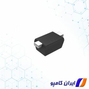 دیود زنر | BZX585-C3V3 | خرید دیود زنر | قیمت دیود زنر | خرید زنر | دیود زنر توان بالا | دیود زنر وات بالا | خرید zener Diode | دیود زنر 3.3 ولت