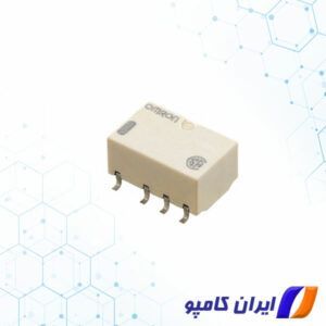 رله الکترونیکی | G6K-2F-Y DC5 | خرید رله الکترونیکی | خرید رله سیگنال | قیمت رله | رله سیگنال | سیگنال رله | رله امرون | رله امرن | خرید رله امرن | قیمت رله امرن | خرید رله امرون | انواع رله امرن | رله شیشه ای Omron | رله دوبل امرون | نمایندگی رله امرون | خرید رله omron | قیمت رله شیشه ای omron | پایه رله امرون | رله Omron | رله 5 ولت