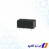رله فرکانس بالا | رله RF | خرید رله | خرید رله فرکانس بالا | خرید رله RF | قیمت رله RF | قیمت رله فرکانس بالا | رله الکترونیکی | G6Y-1-DC5 | رله 5 ولت