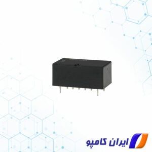 رله فرکانس بالا | رله RF | خرید رله | خرید رله فرکانس بالا | خرید رله RF | قیمت رله RF | قیمت رله فرکانس بالا | رله الکترونیکی | G6Y-1-DC5 | رله 5 ولت