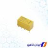 رله الکترونیکی | HRS2H-S-DC5V | خرید رله الکترونیکی | خرید رله سیگنال | قیمت رله | رله سیگنال | سیگنال رله | رله امرون | رله امرن | خرید رله امرن | قیمت رله امرن | خرید رله امرون | انواع رله امرن | رله شیشه ای Omron | رله دوبل امرون | نمایندگی رله امرون | خرید رله omron | قیمت رله شیشه ای omron | پایه رله امرون | رله Omron | رله 5 ولت | رله 10 آمپر