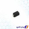 شماتیک دیود شاتکی | قیمت دیود شاتکی | انواع دیود شاتکی | دیود شاتکی دو پایه | دیود شاتکی | دیود شاتکی فرکانس بالا | SS23-TP | خرید دیود شاتکی | دیود شاتکی 30 ولت