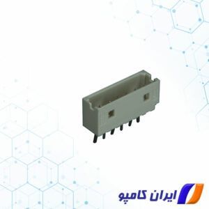 قیمت پین هدر | اتصال دهنده مولکس | پین هدر مولکس | اتصال دهنده Molex | فروش پین هدر | خرید پین هدر | پین هدر نظامی | خرید پین هدر نظامی | قیمت پین هدر نظامی | پین هدر نظامی نری | قیمت پین هدر مادگی | خرید پین هدر مادگی | پین هدر نری | قیمت پین هدر نری | خرید پین هدر نری | پین هدر بلند | پین هدر ریز | پین هدر مادگی پایه بلند | پین هدر نظامی رایت | پین هدر smd | خرید پین هدر smd | قیمت پین هدر smd | باکس هدر | خرید باکس هدر | 53014-0610 | کانکتور 6 پین | پین هدر 6 پین | کانکتور نری 6 پین | کانکتور مخابراتی 6 پین