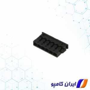 قیمت پین هدر | اتصال دهنده مولکس | پین هدر مولکس | اتصال دهنده Molex | فروش پین هدر | خرید پین هدر | پین هدر نظامی | خرید پین هدر نظامی | قیمت پین هدر نظامی | پین هدر نظامی نری | قیمت پین هدر مادگی | خرید پین هدر مادگی | پین هدر نری | قیمت پین هدر نری | خرید پین هدر نری | پین هدر بلند | پین هدر ریز | پین هدر مادگی پایه بلند | پین هدر نظامی رایت | پین هدر smd | خرید پین هدر smd | قیمت پین هدر smd | باکس هدر | خرید باکس هدر | 78172-5006 | کانکتور 6 پین | پین هدر 6 پین | کانکتور نری 6 پین | کانکتور مخابراتی 6 پین
