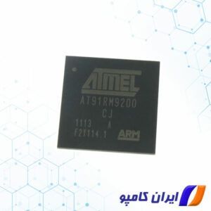 خرید میکرو پروسسور | AT91RM9200-CJ-002 | میکروپروسسور | خرید میکروپروسسور | قیمت میکروپروسسور | انواع میکروپروسسور | میکروپروسسور چیست | میکروپروسسور 32 بیت | میکروپروسسور 64 بیت | کاربرد میکروپروسسور | خرید microprocessor | قیمت microprocessor | ریزپردازنده | میکروپروسسور 32Bit