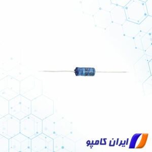 خازن الکترولیتی آلومینیومی | خازن الکترولیتی smd | خازن آلومینیومی smd | خازن الکترولیتی | قیمت خازن الکترولیتی | خازن الکترولیتی خرید | خرید خازن الکترولیتی | خرید خازن آلومینیومی | خازن الکترولیتی ولتاژ بالا | خرید خازن الکترولیتی آلومینیومی | HT101M1EB-0813(E) | خازن 100 میکرو فاراد