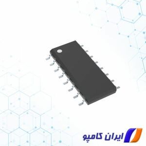 آی سی فلیپ فلاپ JK | خرید آی سی فلیپ فلاپ JK | فلیپ فلاپ JK | فروش فلیپ فلاپ JK | آی سی 74HC109 | خرید آی سی 74HC109 | آی سی فلیپ فلاپ 74HC109 | قیمت آی سی فلیپ فلاپ | SN74HC109D | 74HC109