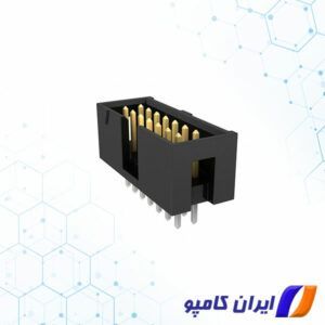 قیمت پین هدر | TSS-107-01-L-D | فروش پین هدر | خرید پین هدر | پین هدر نظامی | خرید پین هدر نظامی | قیمت پین هدر نظامی | پین هدر نظامی نری | قیمت پین هدر مادگی | خرید پین هدر مادگی | پین هدر نری | قیمت پین هدر نری | خرید پین هدر نری | پین هدر بلند | پین هدر ریز | پین هدر مادگی پایه بلند | پین هدر نظامی رایت | پین هدر smd | خرید پین هدر smd | قیمت پین هدر smd | باکس هدر | خرید باکس هدر | پین هدر نری 14 پین | کانکتور 14 پین | هدر 14 پین