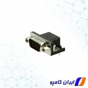 خرید کانکتور D-Sub | قیمت کانکتور D-sub | فروش کانکتور D-Sub | خرید کانکتور DSUB | کانکتور DSUB | خرید کانکتور دی ساب | قیمت کانکتور دی ساب | فروش کانکتور دی ساب | خرید کانکتور کامپیوتری | قیمت کانکتور کامپیوتری | سوکت کامپیوتری 15 پین | کانکتور 15 پین | کانکتور D-Sub نری | 09561627813