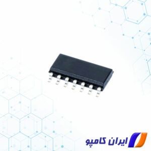 خرید آی سی گیت NAND | آی سی گیت NAND | آی سی NAND | خرید آی سی NAND | خرید گیت NAND | گیت NAND | آی سی گیت منطقی | آی سی گیت منطقی NAND | خرید آی سی گیت منطقی | SN74ACT00DR | خرید آی سی گیت منطقی NAND | قیمت آی سی گیت منطقی NAND | آی سی گیت لاجیک | خرید گیت لاجیک | خرید لاجیک گیت | لاجیک گیت NAND