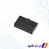 قیمت پین هدر | اتصال دهنده مولکس | پین هدر مولکس | اتصال دهنده Molex | فروش پین هدر | خرید پین هدر | پین هدر نظامی | خرید پین هدر نظامی | قیمت پین هدر نظامی | پین هدر نظامی نری | قیمت پین هدر مادگی | خرید پین هدر مادگی | پین هدر نری | قیمت پین هدر نری | خرید پین هدر نری | پین هدر بلند | پین هدر ریز | پین هدر مادگی پایه بلند | پین هدر نظامی رایت | پین هدر smd | خرید پین هدر smd | قیمت پین هدر smd | باکس هدر | خرید باکس هدر | 90142-0020 | کانکتور 20 پین | پین هدر 20 پین | کانکتور مخابراتی 20 پین