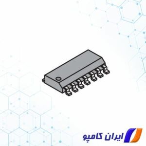 خرید آی سی بافر | MC74AC125DR2G | قیمت آی سی بافر | فروش آی سی بافر | انواع آی سی بافر | آی سی بافر 4 کانال | خرید بافر | قیمت بافر | خرید آی سی بافر و درایور | قیمت آی سی بافر و درایور | فروش آی سی بافر و درایور | آی سی بافر جریان بالا | آی سی بافر 14 پایه | آی سی Buffers and Drivers | خرید آی سی Buffers and Drivers