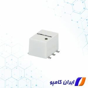 تقسیم کننده توان | ADP-2-1+ | قیمت تقسیم کننده توان | تقسیم کننده توان عبوری | خرید تقسیم کننده توان عبوری | تقسیم کننده/ترکیب کننده توان | power splitter/combiner | تقسیم کننده و ترکیل کننده توان | پاور اسپلیتر