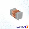 مقاومت لایه نازک | 504L50R0FTNCFT | مقاومت SMD | مقاومت سایز 0402 | مقاومت 50 اهم | مقاومت 50R