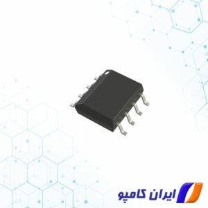 آی سی Full-Duplex | ADM3490ARZ | باس ترنسیور | Full-DUplex | خرید آی سی باس ترنسیور | قیمت آی سی باس ترنسیور | آی سی ADM3490ARZ | دیتاشیت ADM3490ARZ | آی سی گیرنده | آی سی ترنسیور