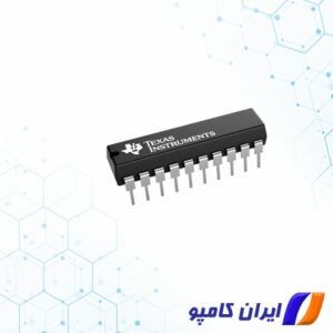 آی سی فلیپ فلاپ D | خرید آی سی فلیپ فلاپ D | قیمت آی سی فلیپ فلاپ D | فلیپ فلاپ D | خرید فلیپ فلاپ D | فلیپ فلاپ نوع d | فلیپ فلاپ d در پروتئوس | CD74HC377E | فروش آی سی فلیپ فلاپ D | آی سی CD74HC377E | آی سی Flip Flop