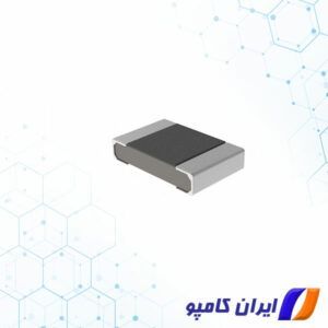 مقاومت لایه نازک | RG2012P-332-D-T5 | مقاومت SMD | مقاومت سایز 0805 | مقاومت 3.3 کیلو اهم | مقاومت 3.3K