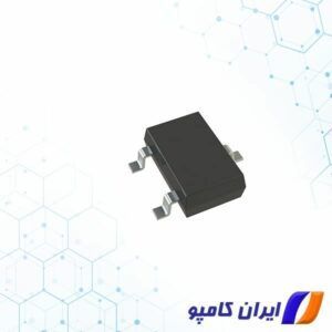 قیمت BAT54S,215 | خرید BAT54S,215 | دیتاشیت BAT54S,215 | دانلود دیتاشیت BAT54S,215 | شماتیک دیود شاتکی | قیمت دیود شاتکی | انواع دیود شاتکی | دیود شاتکی سه پایه | دیود شاتکی | دیود شاتکی فرکانس بالا | BAT54S,215 | دیود شاتکی 200 میلی آمپر | دیود شاتکی 30 ولت