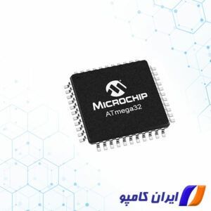 آی سی ATMEGA32L-8AU | ATMEGA32L-8AU | خرید ATMEGA32L-8AU | قیمت ATMEGA32L-8AU | مشخصات ATMEGA32L-8AU | دیتاشیت ATMEGA32L-8AU | میکروکنترلر ATMEGA32L-8AU | دانلود دیتاشیت ATMEGA32L-8AU | فروش ATMEGA32L-8AU | آی سی ATMEGA32 | میکروکنترلر Atmega32