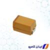 خرید TPSC107K010R01003 | قیمت TPSC107K010R01003 | فروش TPSC107K010R01003 | مشخصات TPSC107K010R01003 | دیتاشیت TPSC107K010R01003 | دانلود دیتاشیت TPSC107K010R01003 | خازن تانتالیوم 100 میکرو فاراد | TPSC107K010R01003 | خرید خازن تانتالیوم 100 میکرو فاراد | خازن تانتالیوم 100 میکرو