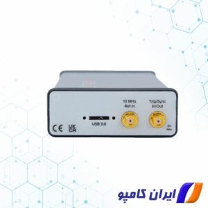 خرید BB60D | BB60D | قیمت BB60D | فروش BB60D | مشخصات BB60D | دیتاشیت BB60D | اسپکتروم آنالایزر | RSA | بررسی BB60D | Real-Time Spectrum Analyzer