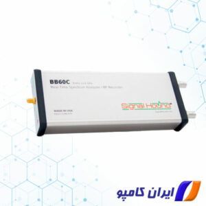 خرید BB60D | BB60C | قیمت BB60C | فروش BB60C | مشخصات BB60C | دیتاشیت BB60C | اسپکتروم آنالایزر | RSA | بررسی BB60C | Real-Time Spectrum Analyzer