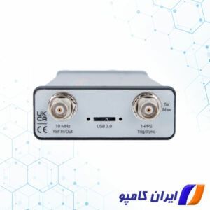 خرید BB60D | BB60C | قیمت BB60C | فروش BB60C | مشخصات BB60C | دیتاشیت BB60C | اسپکتروم آنالایزر | RSA | بررسی BB60C | Real-Time Spectrum Analyzer