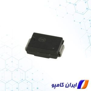 قیمت MBRS540T3G | خرید MBRS540T3G | MBRS540T3G خرید | دیتاشیت MBRS540T3G | دانلود دیتاشیت MBRS540T3G | شماتیک دیود شاتکی | MBRS540T3G | قیمت دیود شاتکی | انواع دیود شاتکی | دیود شاتکی دو پایه | دیود شاتکی | دیود شاتکی فرکانس بالا | شاتکی | خرید دیود شاتکی | دیود 3 آمپر | دیود 40 ولت | دیود SMA | دیود شاتکی SMA