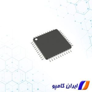 آی سی ATMEGA162-16AU | ATMEGA162-16AU | خرید ATMEGA162-16AU | قیمت ATMEGA162-16AU | مشخصات ATMEGA162-16AU | دیتاشیت ATMEGA162-16AU | میکروکنترلر ATMEGA162-16AU | دانلود دیتاشیت ATMEGA162-16AU | فروش ATMEGA162-16AU | آی سی ATMEGA162-16AU | میکروکنترلر ATMEGA162-16AU